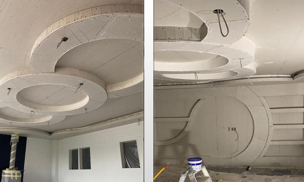 Malerfirma i Midtjylland ShiyéService