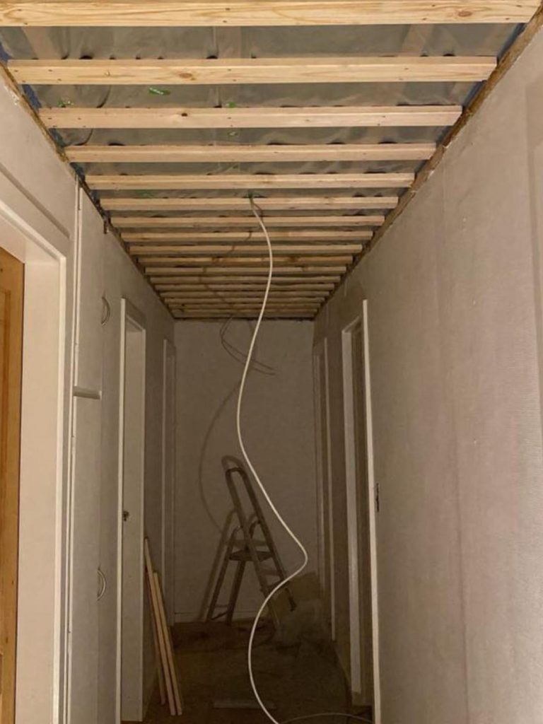 ShiyéService Malerfirma i Midtjylland