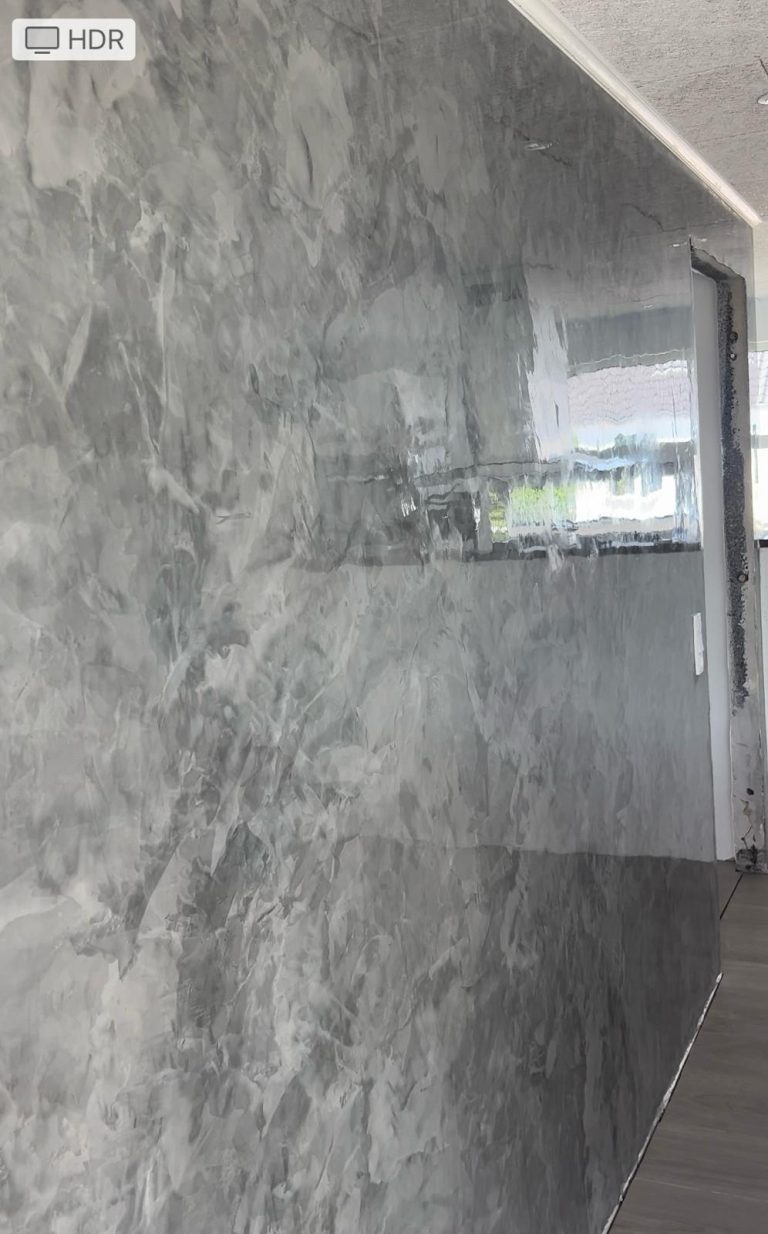 Malerfirma i Midtjylland ShiyéService