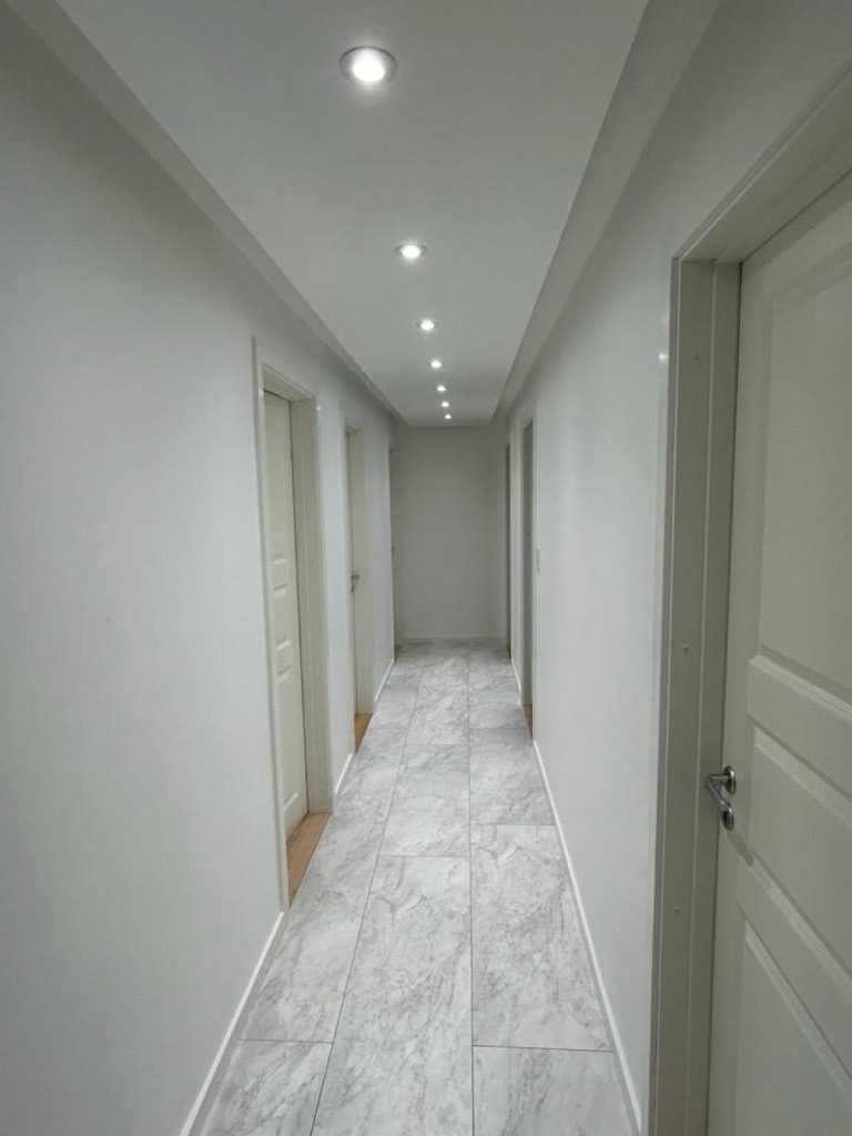 Malerfirma i Midtjylland ShiyéService